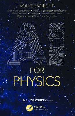 AI for Physics - Knecht, Volker