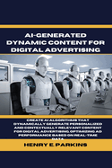 Ai-Generated Dynamic Content for Digital Advertising: Create AI Algorithms That Dynamically Generate Personalized and Contextually Relevant Content for Digital Advertising, Optimizing Ad Performance
