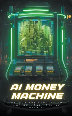 AI Money Machine: Unlock the Secrets to Making Money Online with AI - Bennett, Lucas