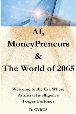 AI, MoneyPreneurs & The World of 2065 - D Cyrus