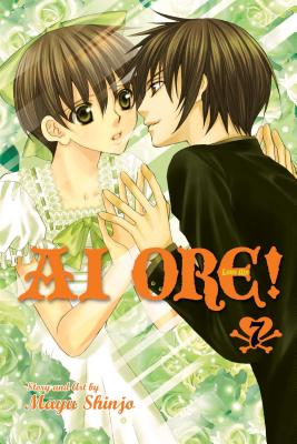 AI Ore!, Vol. 7 - Shinjo, Mayu