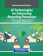 AI Technologies for Enhancing Recycling Processes