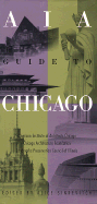 Aia Guide to Chicago - Sinkevitch, Alice