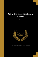 Aid to the Identification of Insects; V. 1