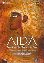 Aida (Fondazione Arturo Toscanini) - 