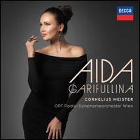 Aida - Aida Garifullina (soprano)