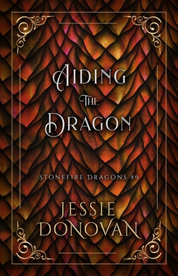 Aiding the Dragon - Donovan, Jessie