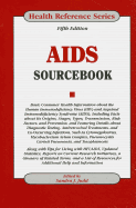 AIDS Sourcebook