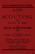 AIDS to Scouting: For N.-C.OS. & Men