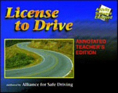 Aie-License to Drive