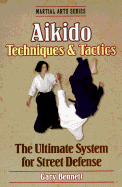 Aikido Techniques & Tactics