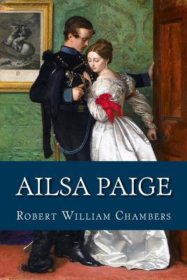 Ailsa Paige - Chambers, Robert William