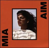 AIM [Deluxe Edition] [Clean] - M.I.A.