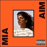 AIM [LP] - M.I.A.