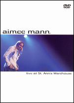Aimee Mann: Live at St. Ann's Warehouse - 