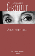 Ainsi soit-elle