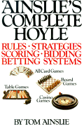 Ainslie's Complete Hoyle - Ainslie, Tom