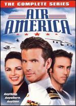 Air America: The Complete Series [6 Discs]