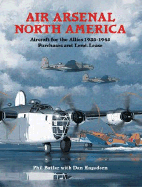 Air Arsenal North America