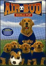 Air Bud: World Pup (Tobby: Le chien toile)