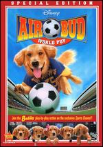 Air Bud: World Pup [WS] [Special Edition] - Bill Bannerman