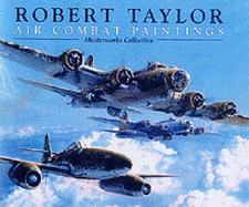 Air Combat Paintings: Masterworks Collection