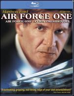 Air Force One [French] [Blu-ray] - Wolfgang Petersen