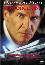 Air Force One [P&S] - Wolfgang Petersen