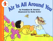 Air Is All Around You Book and Tape