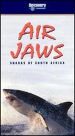 Air Jaws: Sharks of South Africa - Jeff Kurr