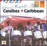 Air Mail Music: Caribbean Steel Band