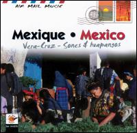 Air Mail Music: Mexico, Vol. 2 - Various Artists