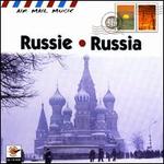 Air Mail Music: Russia