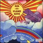 Air-O-Plane Ride: Sunshine, Soft & Studio Pop 1966-1970