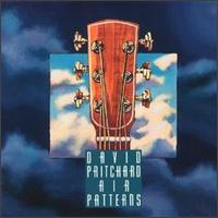 Air Patterns - David Pritchard