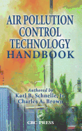 Air Pollution Control Technology Handbook