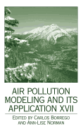 Air Pollution Modeling and Its Application XVII