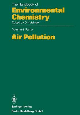 Air Pollution - Dop, H. van (Contributions by), and Fabian, P. (Contributions by), and Gsten, H. (Contributions by)