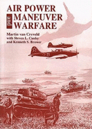Air Power and Maneuver Warfare