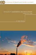 Air Quality Assessment and Management: A Practical Guide