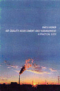 Air Quality Assessment and Management: A Practical Guide