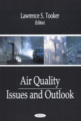 Air Quality - Tooker, Lawrence S