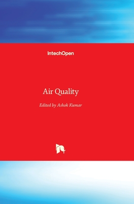 Air Quality - Kumar, Ashok (Editor)