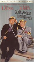 Air Raid Wardens - Edward Sedgwick