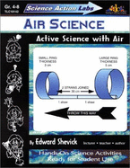Air Science: Active Science with Air