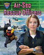 Air-Sea Rescue Officers