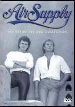 Air Supply: The Definitive DVD Collection