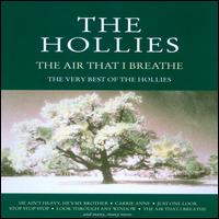 Air That I Breathe: The Very Best of EMI Classics - The Hollies