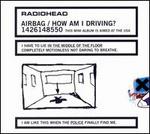 Airbag/How Am I Driving?