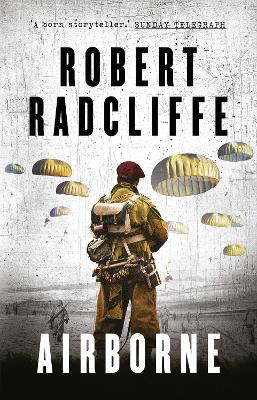 Airborne - Radcliffe, Robert